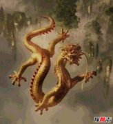 天空中拍到龍真實(shí)事件，龍下凡真實(shí)事件