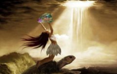 女媧吃人，女媧補(bǔ)天的恐怖真相