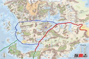 姆大陸文明與中國,姆大陸是上古中國