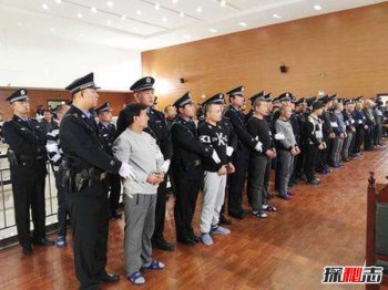 姚玉忠盜過哪些人的墓，姚玉忠盜墓30年盜取無數文物