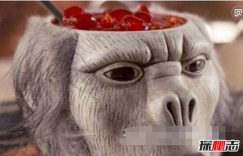 嬰兒湯嚇人圖片大全，中國十大禁菜