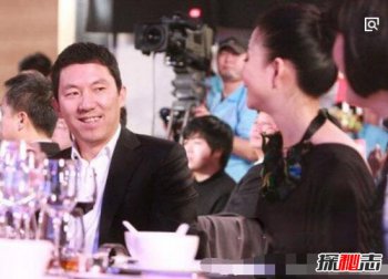 孫東海殷桃為什么分手,孫東海殷桃結婚了嗎