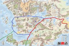 姆大陸文明與中國，姆大陸是上古中國