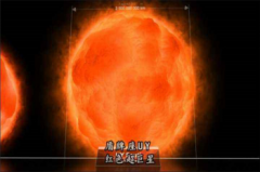 宇宙十大特超巨星，銀河系十大恒星