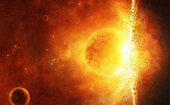 宇宙大爆炸奇點怎么來的，宇宙大爆炸的奇點從何而來