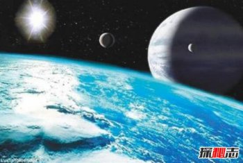 宇宙飛船怎么飛上太空，坐宇宙飛船從地球到木星要多久