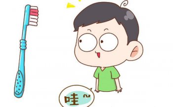 小孩子不能用電動牙刷嗎，小孩能使用電動牙刷嗎