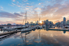 容易被水淹的城市排名,中國最不怕淹的城市