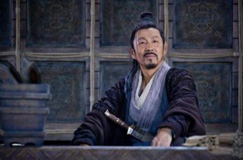 康熙最后立誰為儲君了，漢高祖劉邦立誰為太子