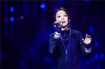 張韶涵到底經歷了什么，張韶涵都經歷了什么事件