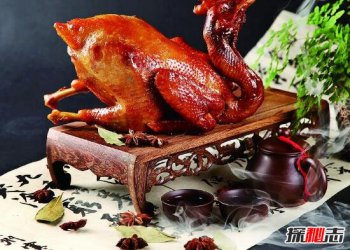 徐記石鍋菜怎么樣，中國十大禁菜之風干雞