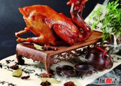 徐記石鍋菜怎么樣，中國十大禁菜之風干雞