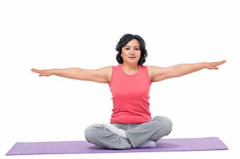 怎么把瑜伽墊固定在地板上，瑜伽墊跟地面滑怎么辦