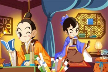 懸梁刺股主要人物,懸梁刺股的主人公是誰