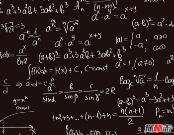 數(shù)學(xué)界公認(rèn)的四大巨頭,數(shù)學(xué)界四大巨人有哪些