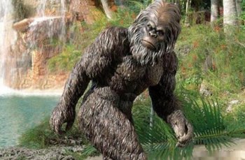 昆池巖真實事件,幽威事件非常恐怖