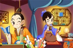 懸梁刺股主要人物，懸梁刺股的主人公是誰