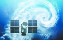 我國的第一顆氣象衛星叫什么,世界上第一顆氣象衛星