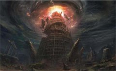 昆侖山脈大墓，昆侖山真有九層妖塔嗎