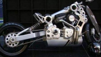 最貴摩托車排行前十名,世界上最貴的摩托車