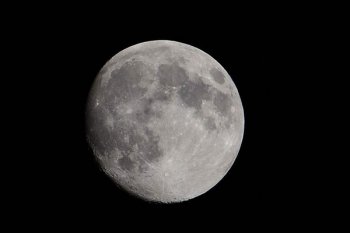 月亮的美稱有哪些,月亮還有什么別稱