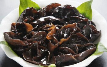 木耳豆腐青菜能一起吃嗎,木耳菜和豆腐能一起吃嗎