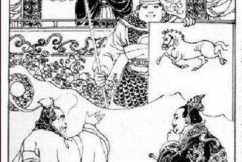 殺妻求將的成語故事主角是誰,千金買骨的主人公是誰