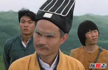 林正英四大靈異事件,林正英真實的遇鬼事件