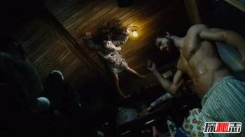 林正英四大靈異事件,林正英真實的遇鬼事件