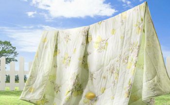 棉花被在太陽下曬多久合適,夏天棉被曬多長時間合適