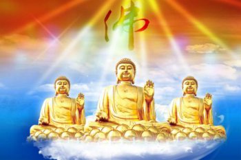 比如來佛祖還厲害是誰,如來佛祖的老師是誰