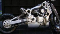 最貴摩托車排行前十名，世界上最貴的摩托車