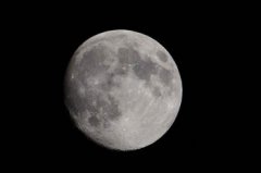 月亮的美稱有哪些，月亮還有什么別稱