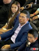 朱迅甲狀腺術(shù)后疤痕照片,朱迅癌癥是真的嗎