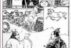 殺妻求將的成語故事主角是誰，千金買骨的主人公是誰