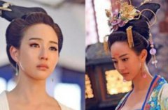 李世民真實的相貌,李世民最愛的4個女人