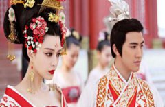 李治為什么那么喜歡武則天,李治怎么死的