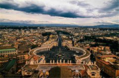 梵蒂岡女人有幾個丈夫,世界上人口最少的國家