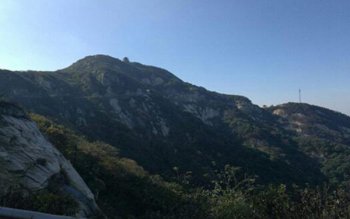 淮河源頭是什么水，淮河的源頭在哪里