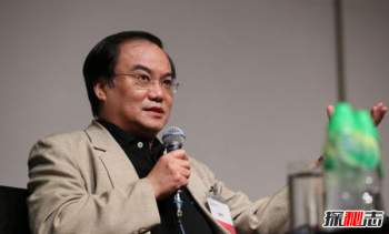 溫瑞安小說人物武功排名,溫瑞安筆下最厲害武功