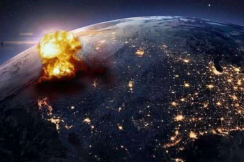 火星男孩找到中國圣人了,火星男孩預言2020年