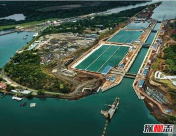 現代世界七大工程奇跡之一,世界七大工程奇跡