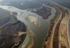 涇河屬于哪里,涇河的源頭在哪里