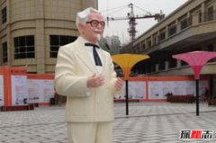 熊二恐怖圖片，肯德基恐怖故事