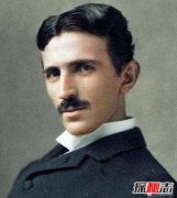 特斯拉實驗室最詭異的照片，尼古拉特斯拉瞬移實驗