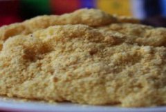 生黃豆粉吃了會中毒嗎,生黃豆粉的食用方法