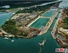 現代世界七大工程奇跡之一，世界七大工程奇跡