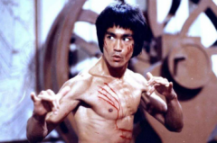 現代中國十大武術家,世界七大武術家排名介紹