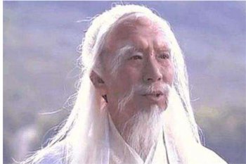 皈依佛門后什么不能做，最終選擇皈依佛門的神仙多寶道人