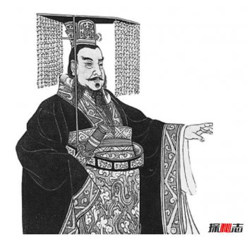 秦始皇陵有多可怕,秦始皇陵墓為什么不挖